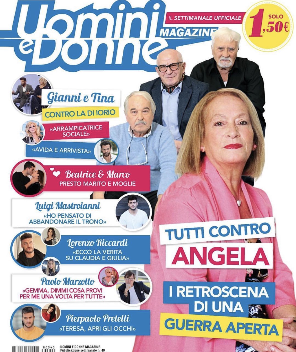 Angela