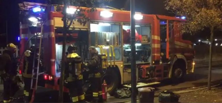 incendio