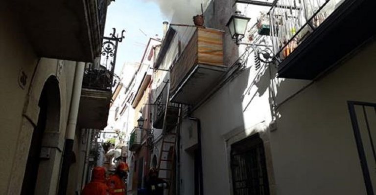 incendio