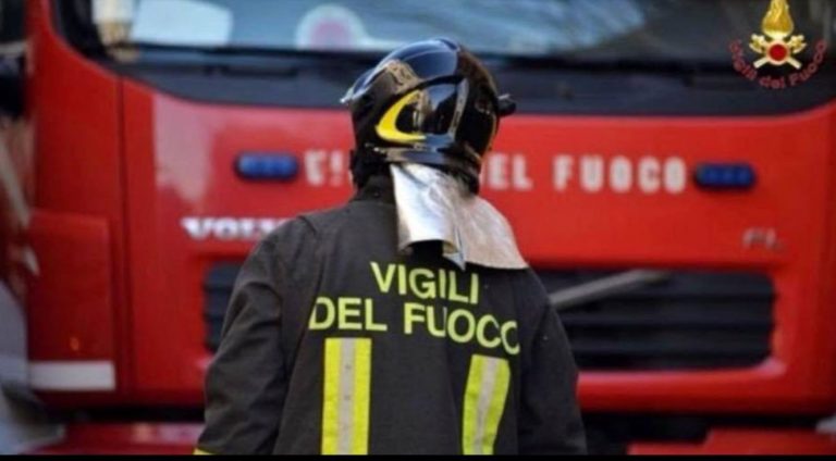 incendio