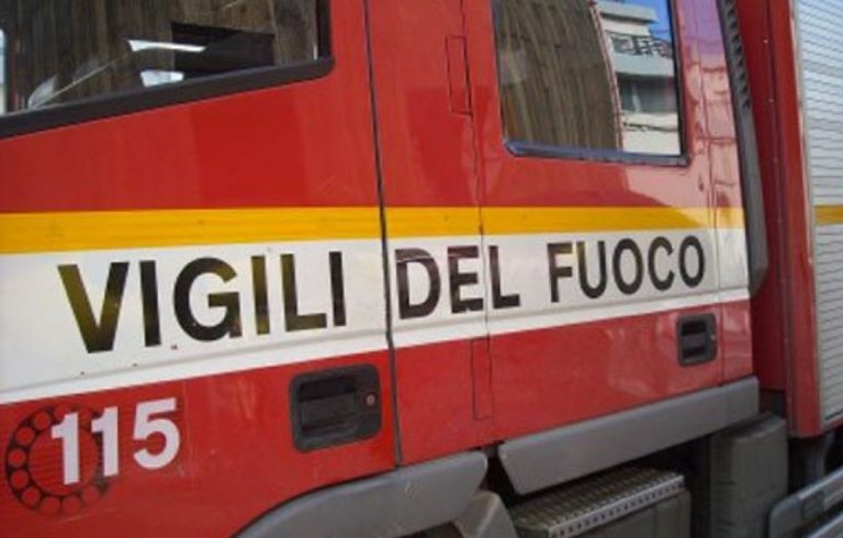 incendio