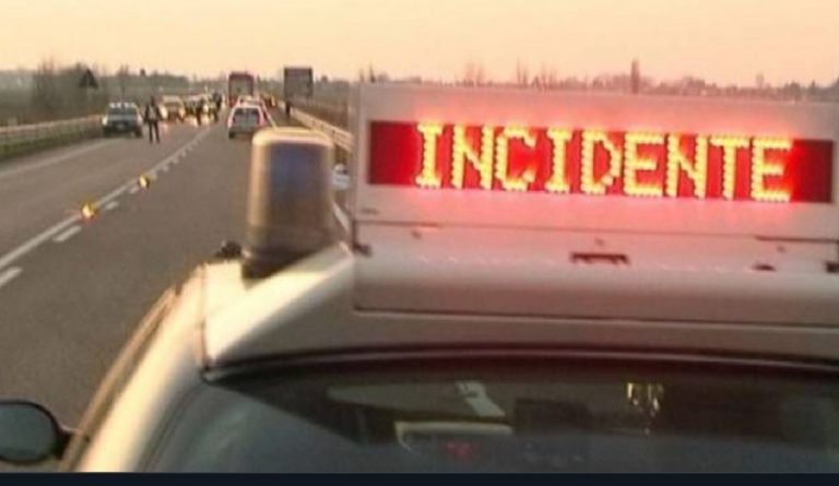 incidente