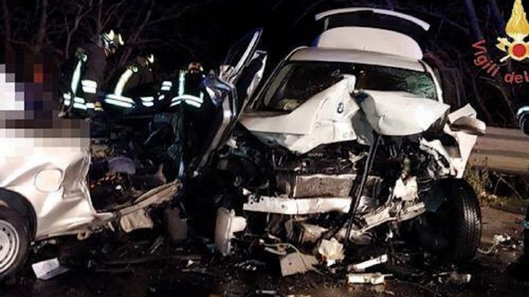 incidente