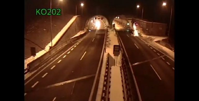 incidente bmw slovacchia