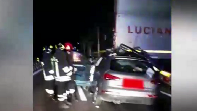 incidente Cagliari