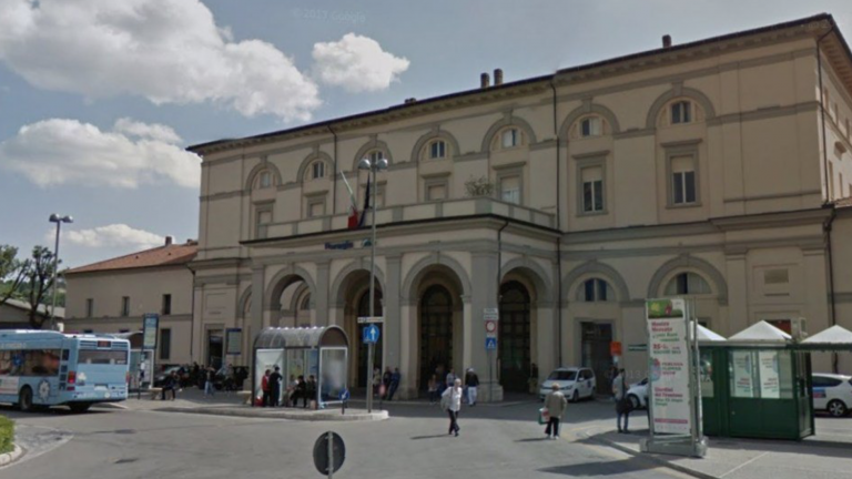incidente perugia