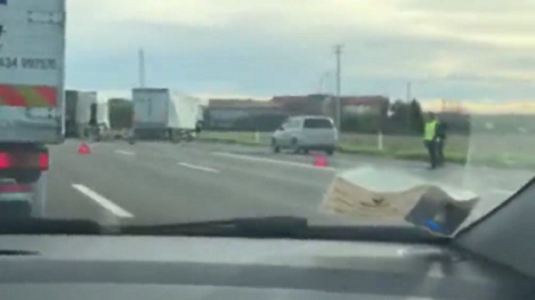 incidente stradale