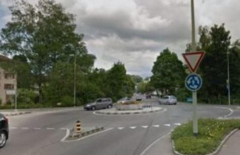 incidente svizzera