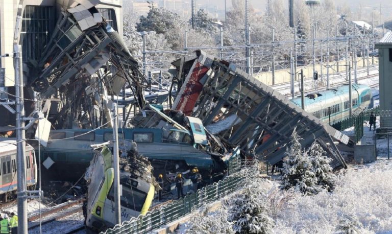 incidente turchia