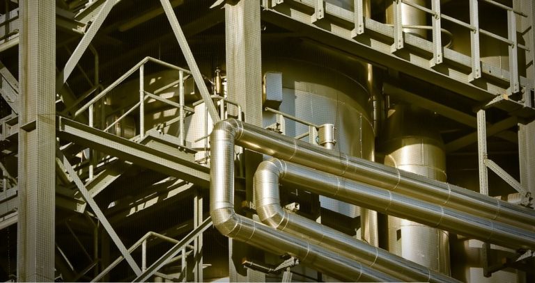 industria