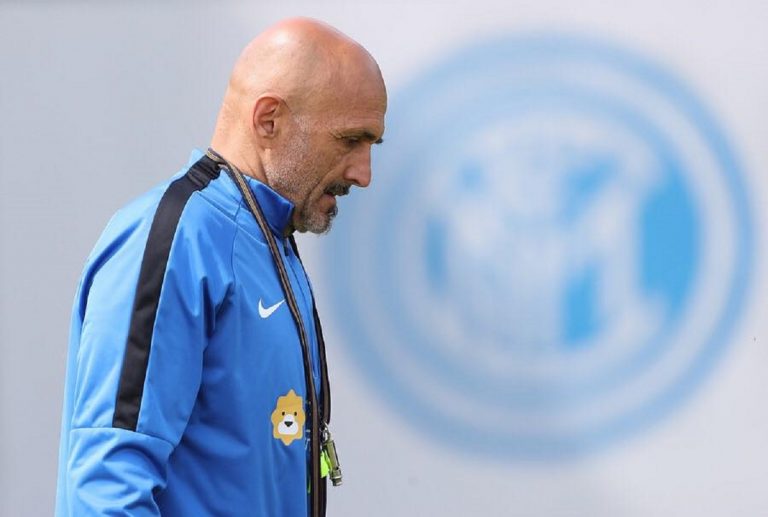 Luciano Spalletti