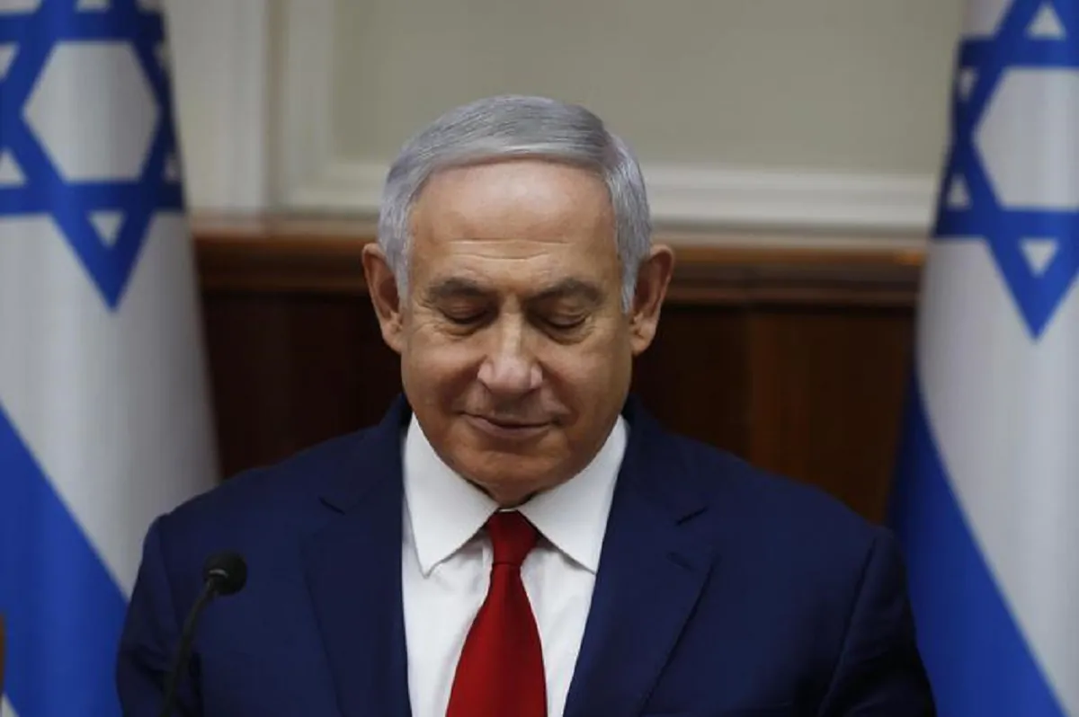 Israele, Netanyahu si indebolisce: elezioni anticipate