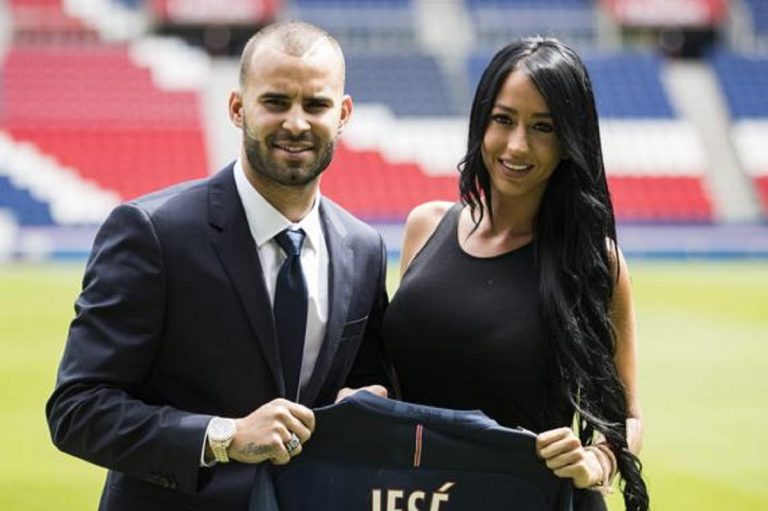 Jesé, spesa di 5000 euro per eliminare la propria ex dal gf vip