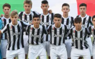 Juventus u15