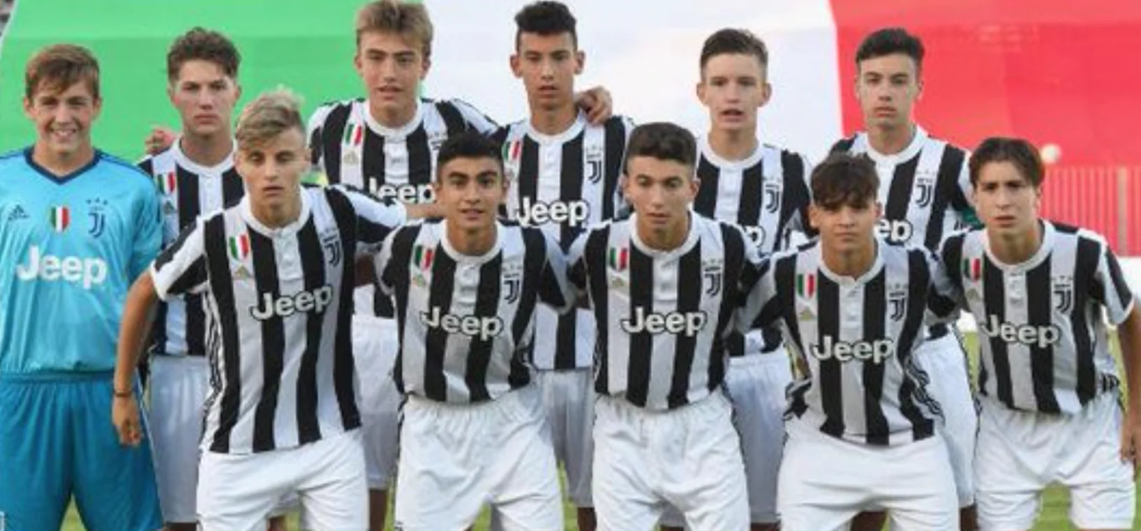 Juventus u15