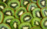 Dieta del kiwi.