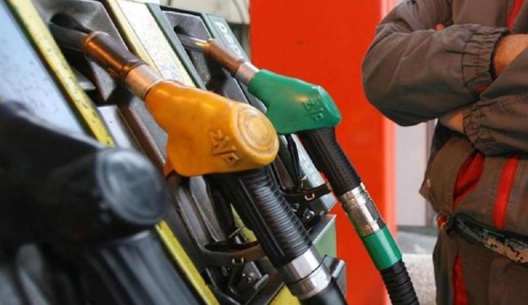 Liguria, accise sulla benzina