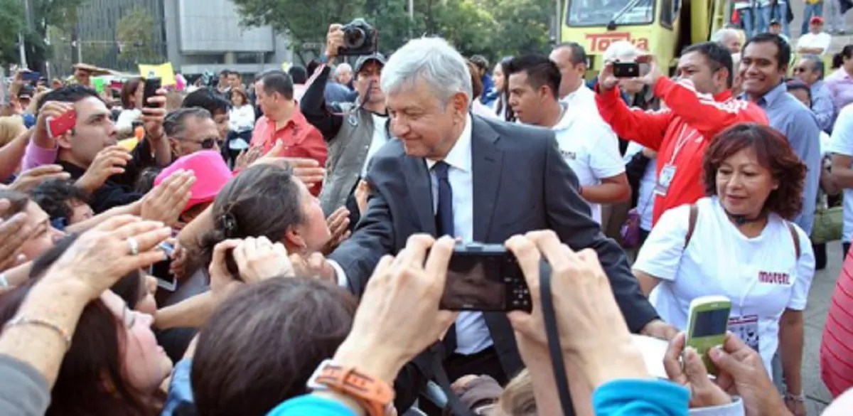 López Obrador