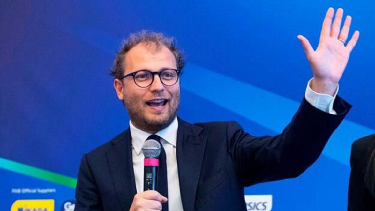 Luca Lotti