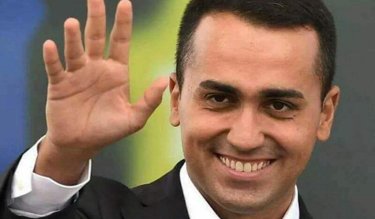 Luigi Di Maio