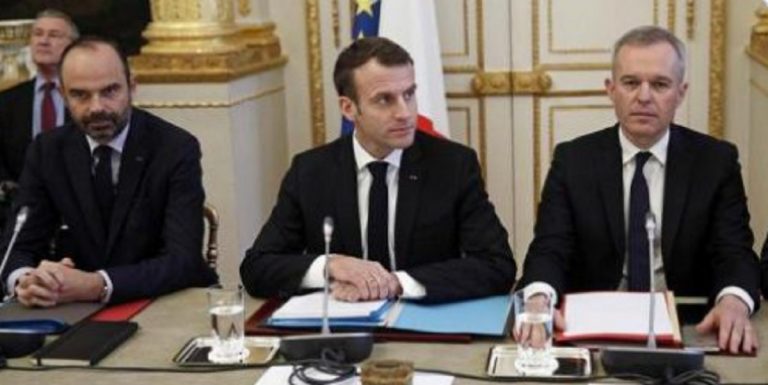 Macron