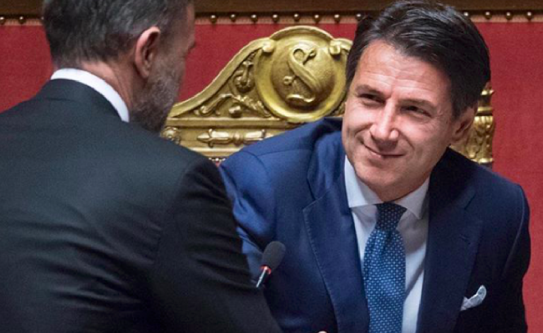 Manovra, aumenti Iva da 23 miliardi