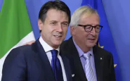 Manovra, accordo Italia-UE: niente procedura d'infrazione
