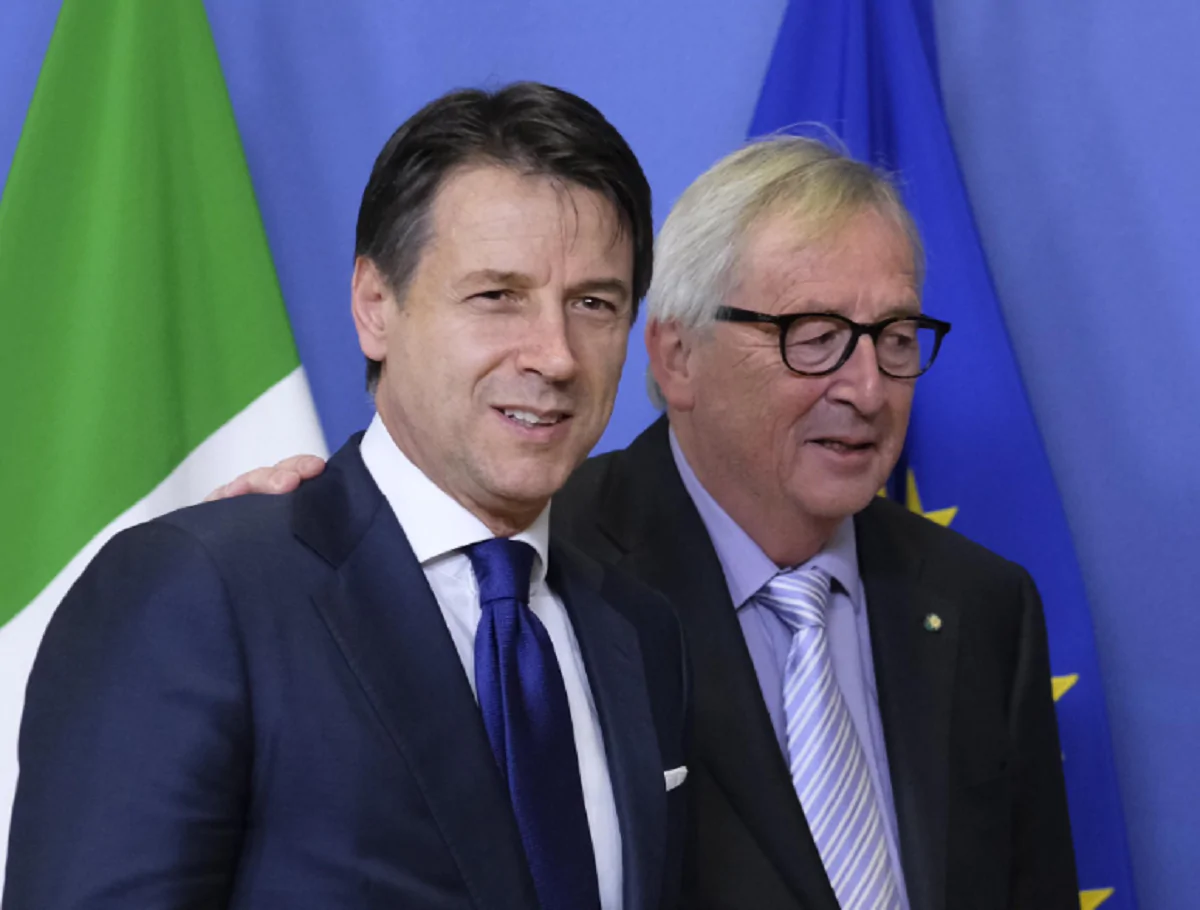 Manovra, accordo Italia-UE: niente procedura d'infrazione