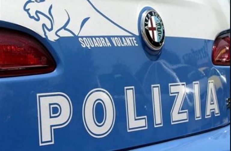 polizia