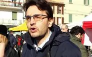 Matteo Dall'Osso passa a FI: "M5s umilia i disabili"
