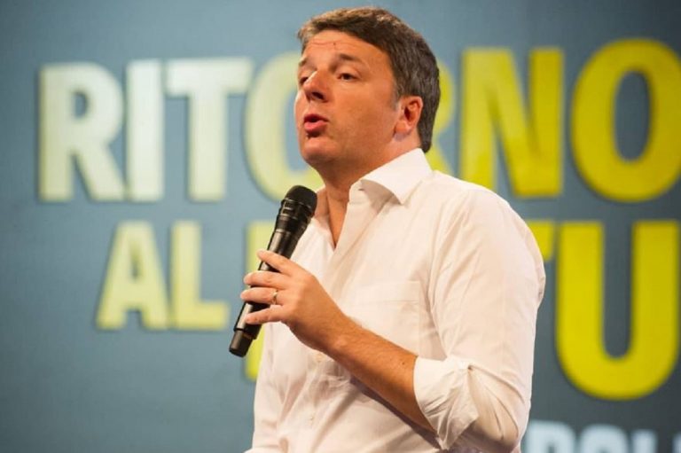 renzi family act