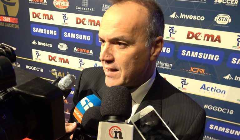 Mauro Balata