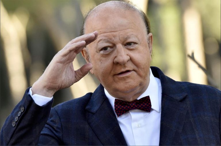 Massimo Boldi