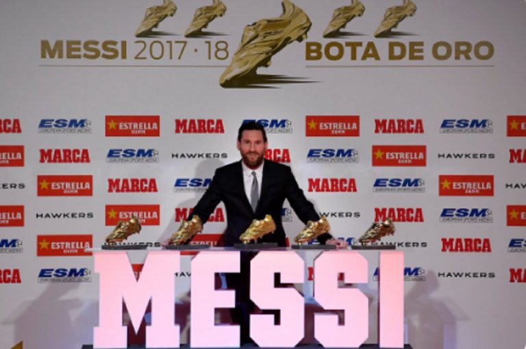 Messi