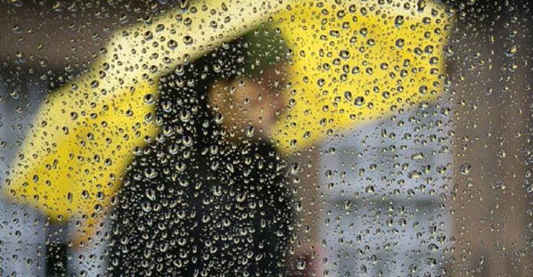 meteo allerta arancione