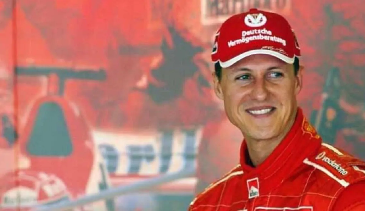 Nuove cure per Michael Schumacher dopo l'incidente