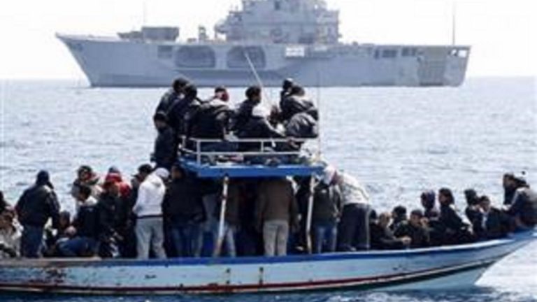 migranti