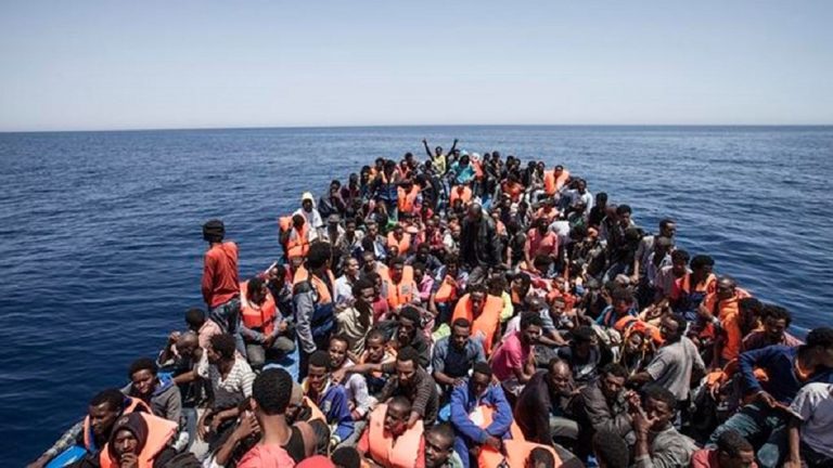 migranti