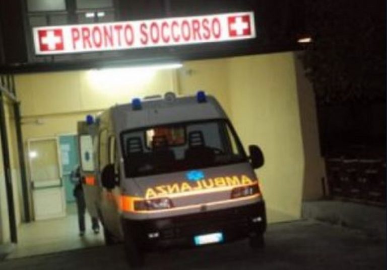 incidente