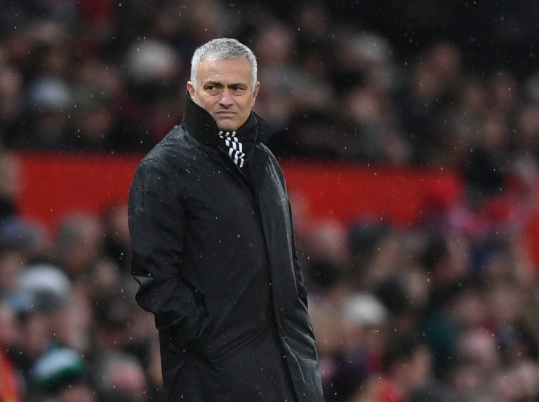 Manchester United-Mourinho, è finita