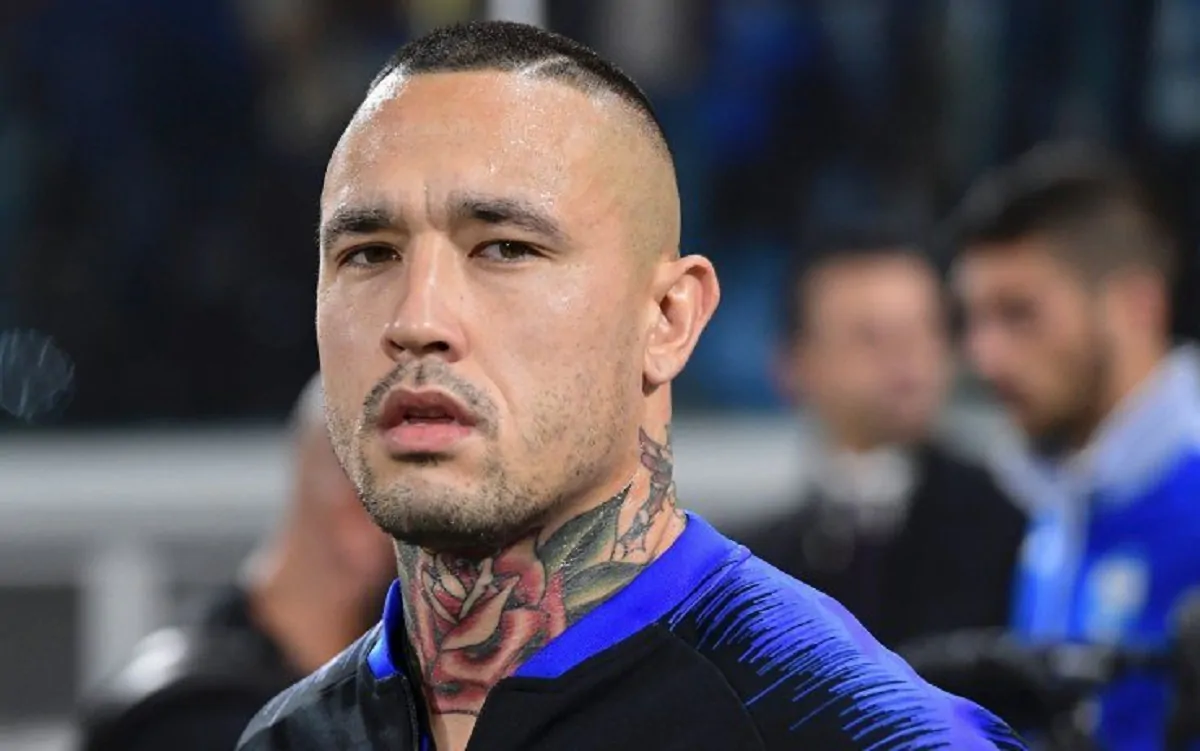 Inter, infortunato Nainggolan