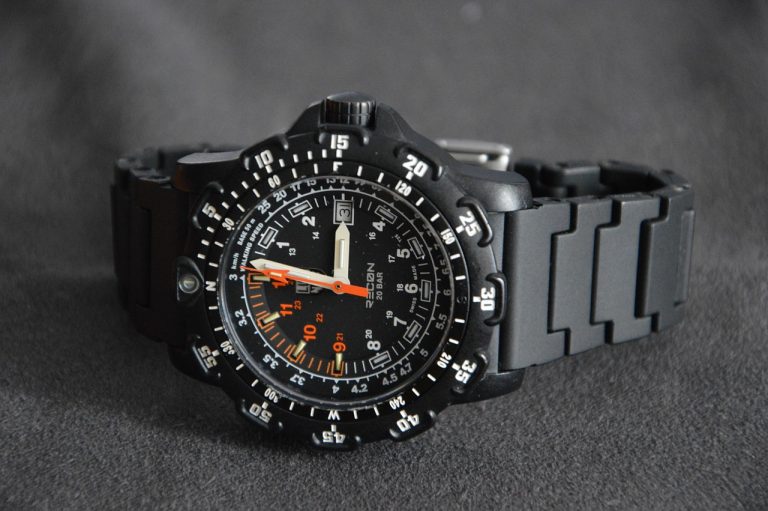orologio militare