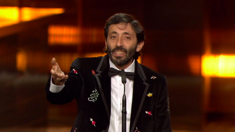 oscar 2019 dogman escluso