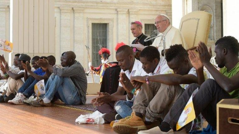 Papa Francesco