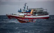 peschereccio spagnolo salva migranti