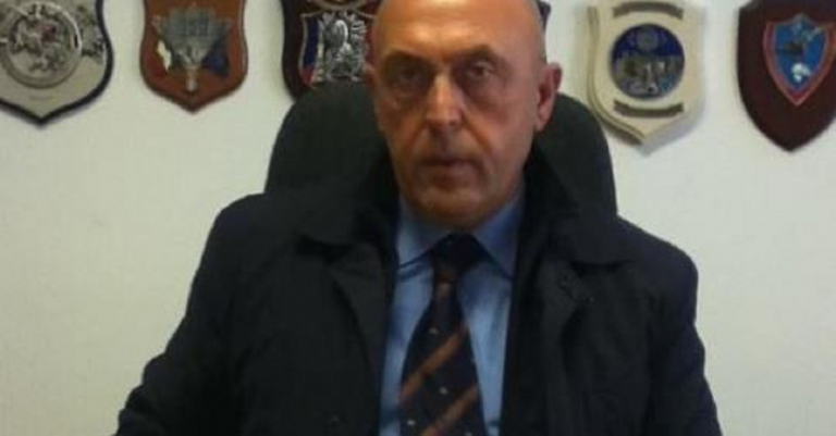 emilio arnesano