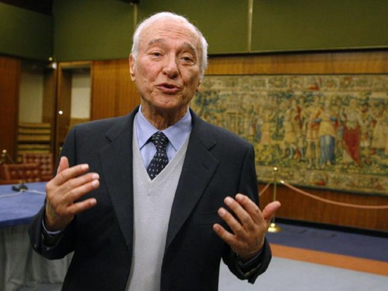 Piero Angela