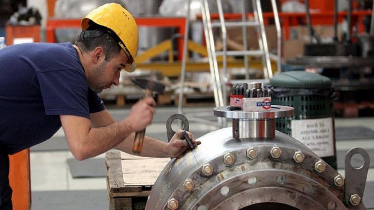 pmi manifatturiero