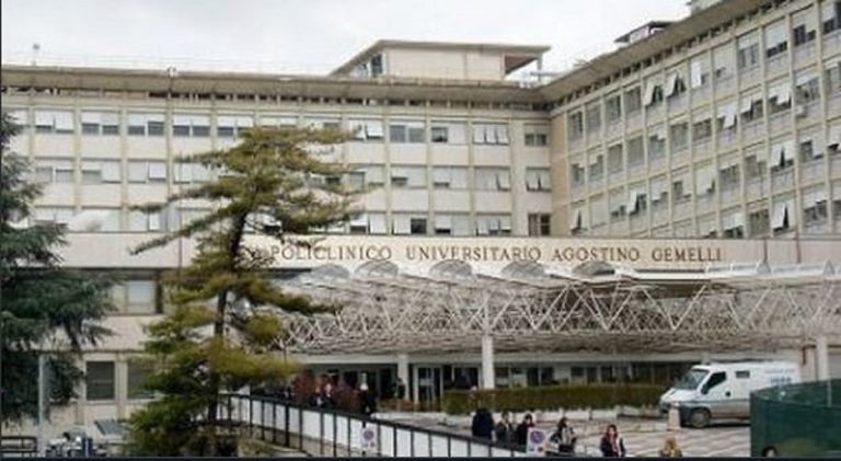 Policlinico Gemelli