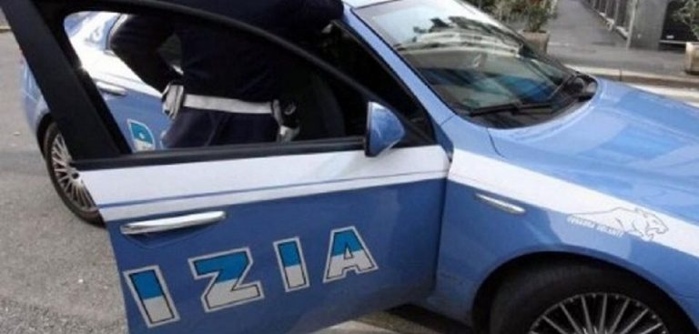 polizia